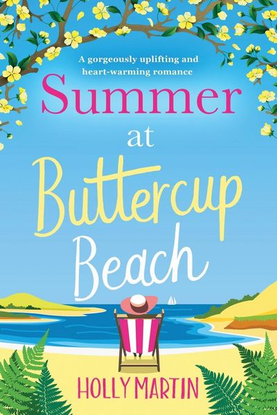 Produktbild: Summer at Buttercup Beach