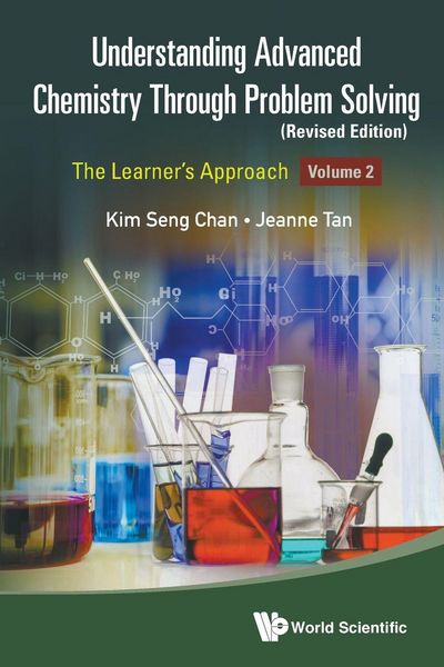 Produktbild: Under Adv Chem Prob (v2) Rev Ed