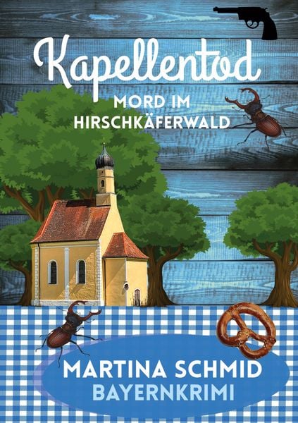 Produktbild: Kapellentod