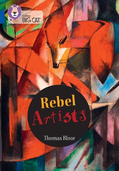 Produktbild: Rebel Artists