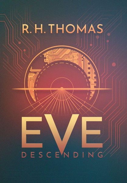 Produktbild: Eve Descending