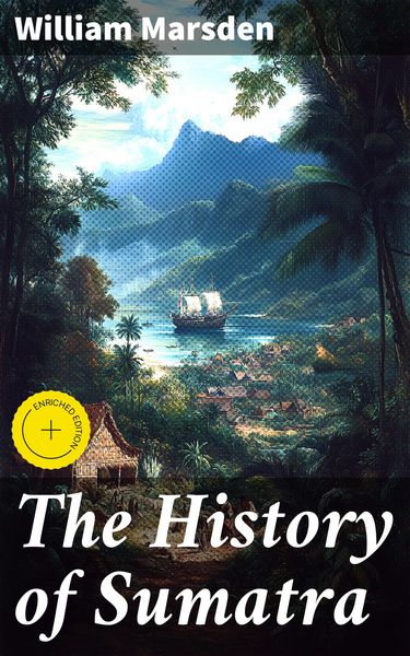 Produktbild: The History of Sumatra