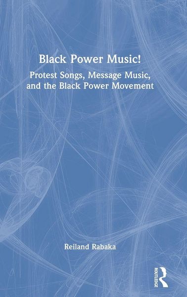 Produktbild: Black Power Music!