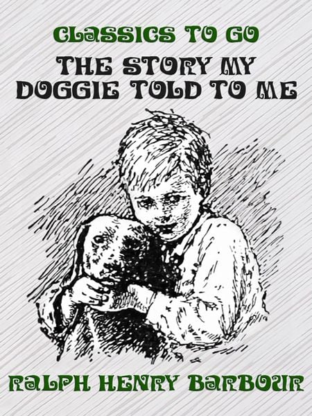 Produktbild: The Story My Doggie Told to Me