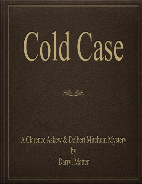 Produktbild: Cold Case
