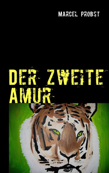 Produktbild: Der zweite Amur