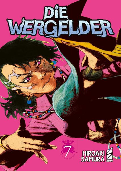 Produktbild: Die wergelder. Vol. 7