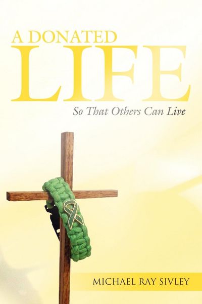 Produktbild: A Donated Life
