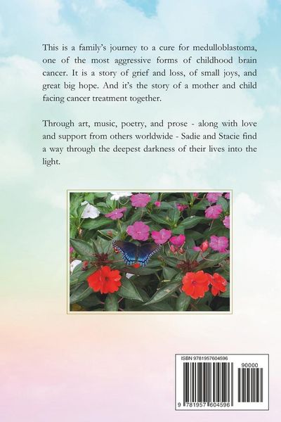 Produktbild: Hope Like Sunlight