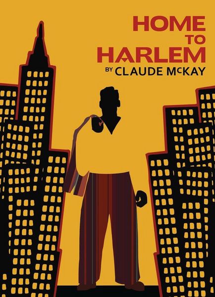 Produktbild: Home to Harlem