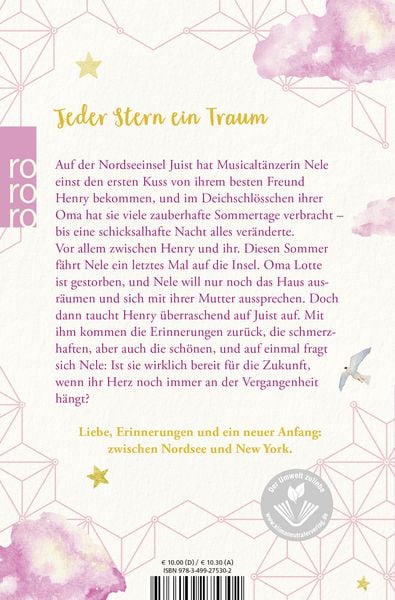 Produktbild: Wo die Sterne tanzen