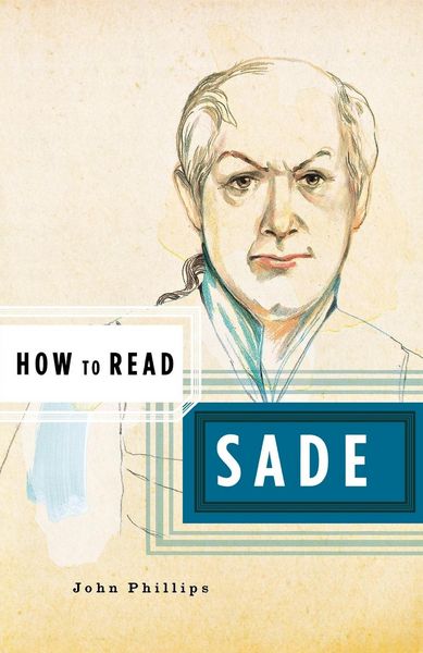 Produktbild: How to Read Sade