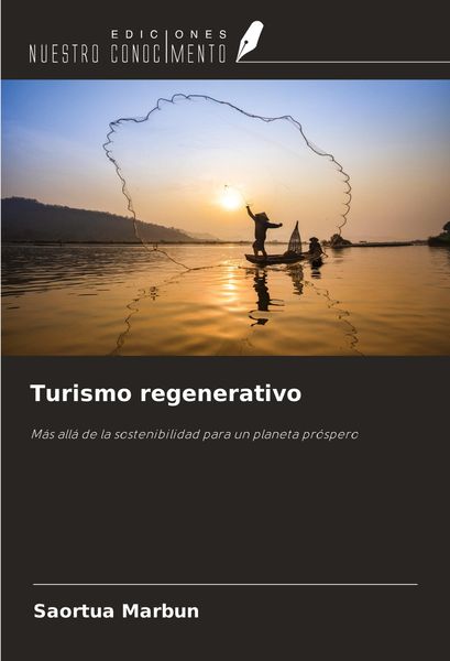 Produktbild: Turismo regenerativo