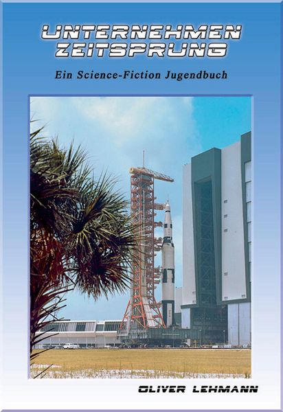 Produktbild: Unternehmen Zeitsprung