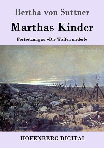 Produktbild: Marthas Kinder