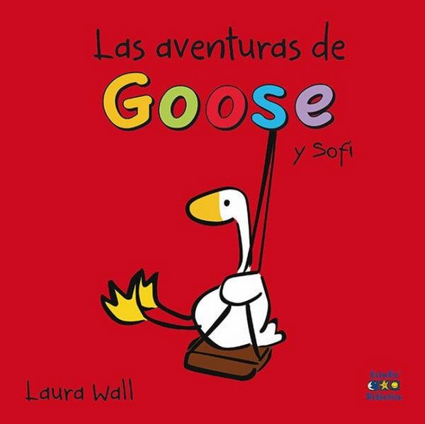 Produktbild: Las aventuras de Goose