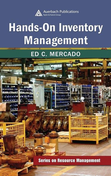 Produktbild: Hands-On Inventory Management