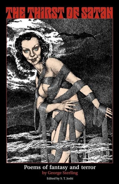 Produktbild: The Thirst of Satan