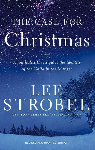 Produktbild: The Case for Christmas