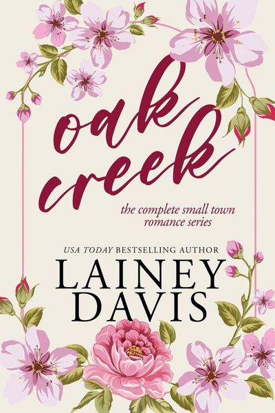 Produktbild: Oak Creek
