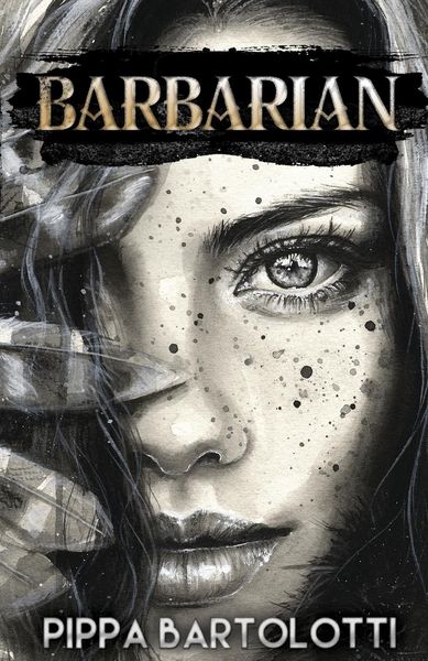 Produktbild: Bartolotti, P: Barbarian