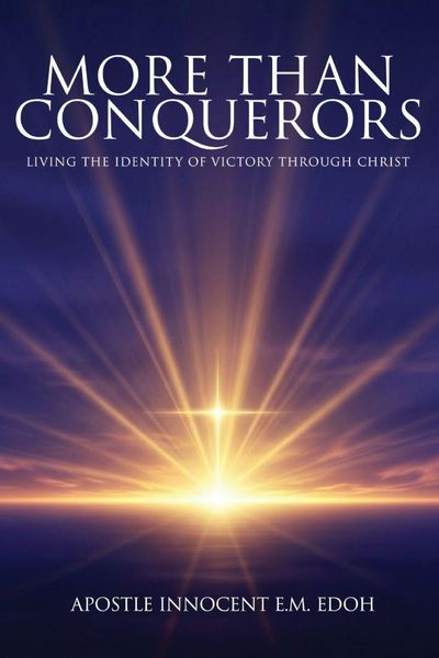 Produktbild: More Than Conquerors