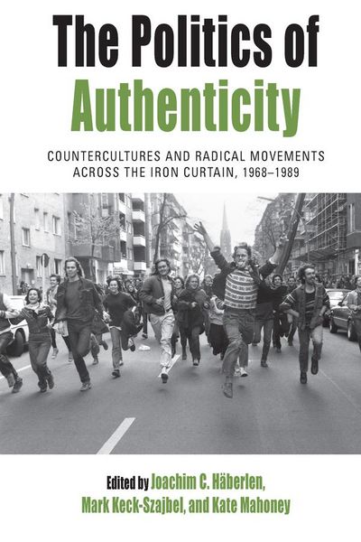 Produktbild: The Politics of Authenticity