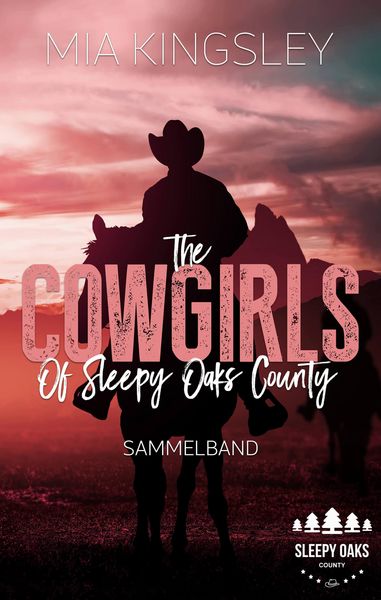 Produktbild: The Cowgirls Of Sleepy Oaks County