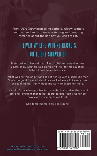 Produktbild: Tempted
