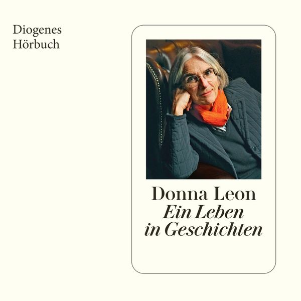 Produktbild: Ein Leben in Geschichten