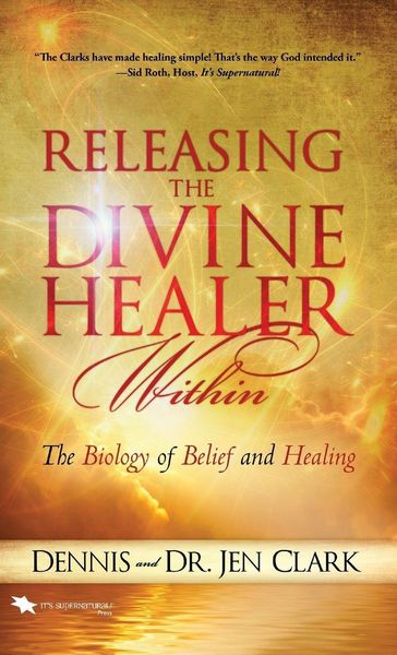 Produktbild: Releasing the Divine Healer Within