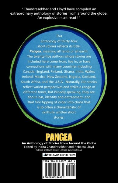 Produktbild: Pangea
