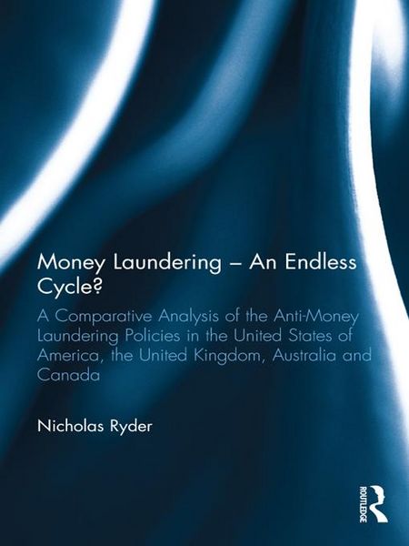Produktbild: Money Laundering - An Endless Cycle?
