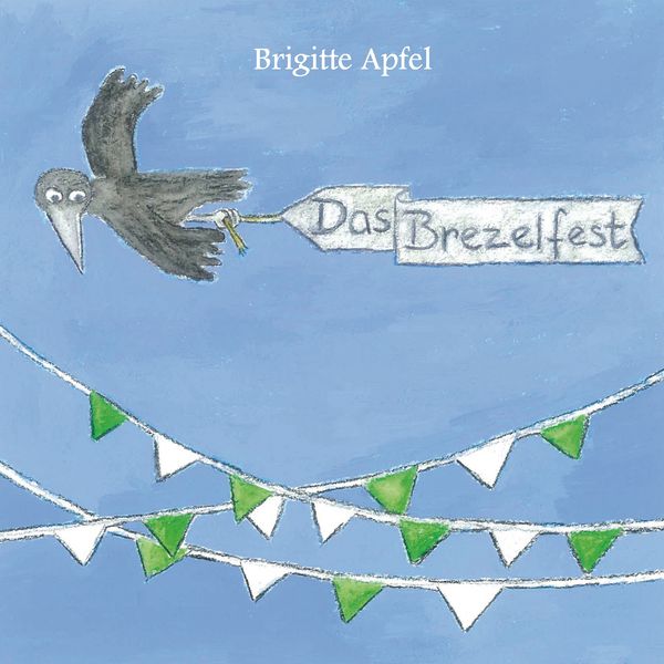 Produktbild: Das Brezelfest