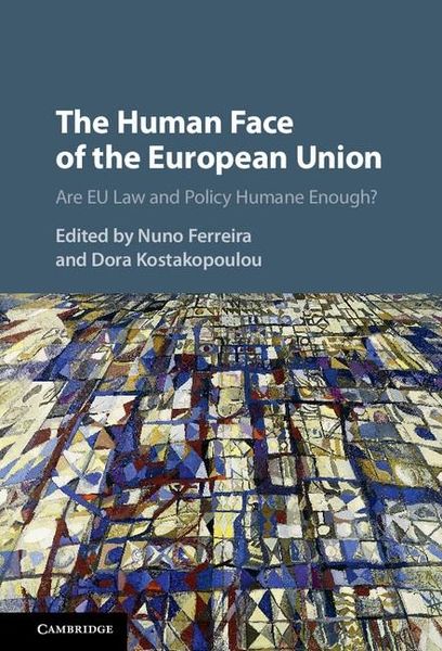 Produktbild: Human Face of the European Union