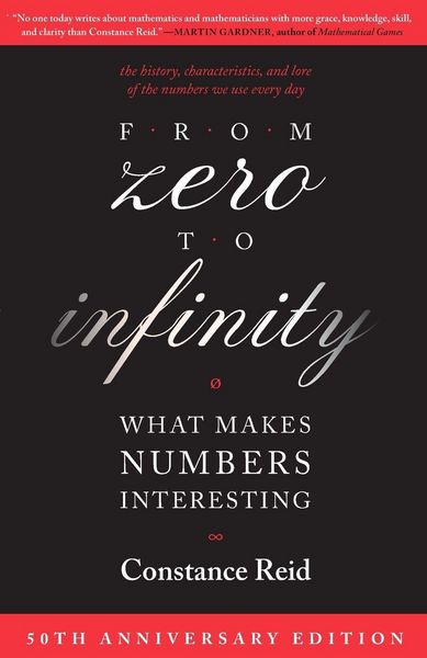 Produktbild: From Zero to Infinity