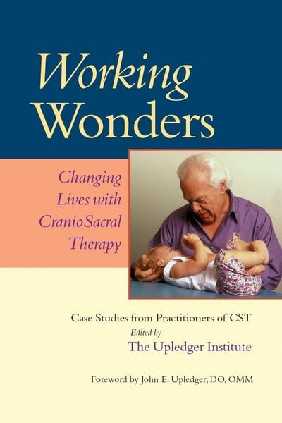 Produktbild: Working Wonders
