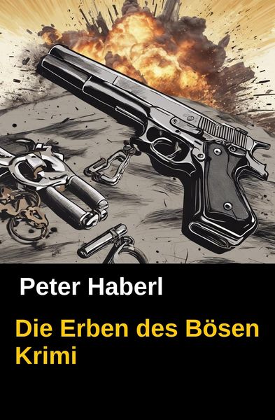 Produktbild: Die Erben des B&ouml;sen