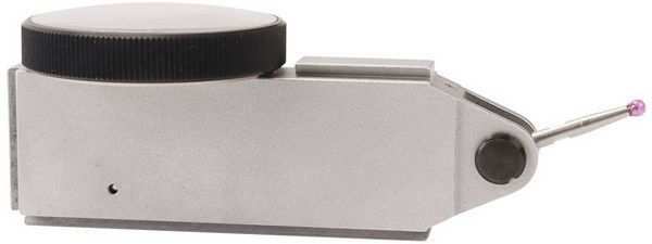 Produktbild: Dasqua 5221-3105-A Messuhr, Aufl&ouml;sung 170mm Aufl&ouml;sung: 0,002mm 1St.