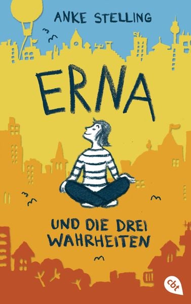 Produktbild: Erna und die drei Wahrheiten