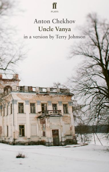 Produktbild: Uncle Vanya