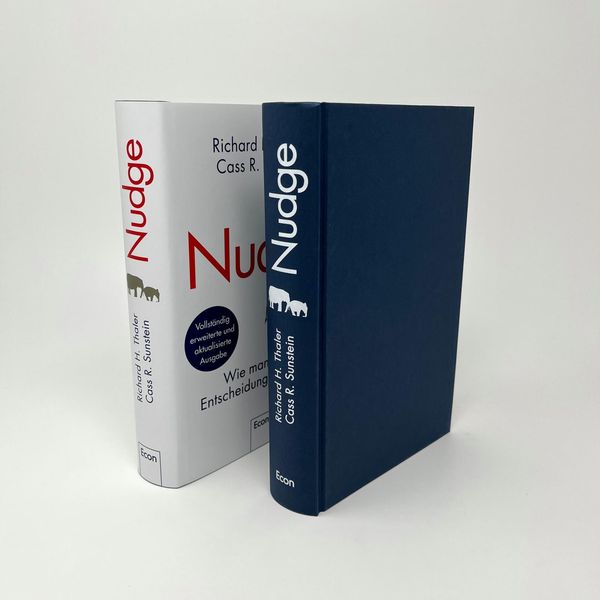 Produktbild: Nudge