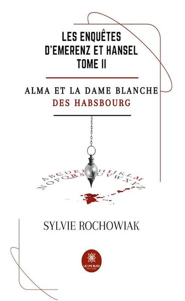 Produktbild: Les enqu&ecirc;tes d'Emerenz et Hansel - Tome 2