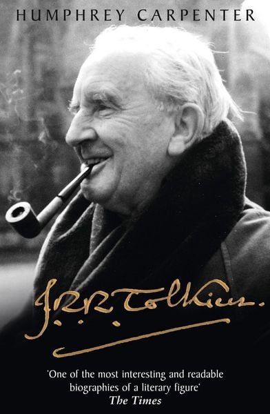 Produktbild: J. R. R. Tolkien