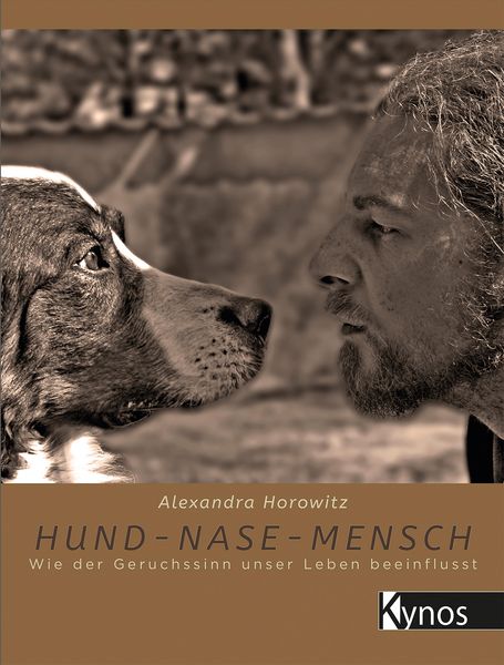 Produktbild: Hund-Nase-Mensch