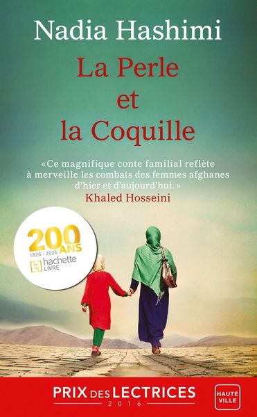 Produktbild: La Perle et la coquille