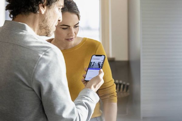 Produktbild: ABUS PPIC91000 LAN, WLAN IP-&Uuml;berwachungskamera-Set 4-Kanal 1920 x 1080 Pixel