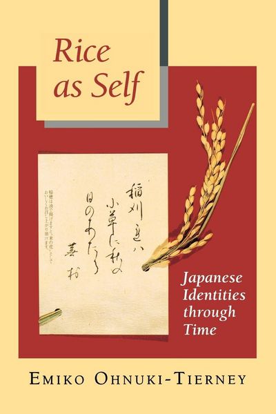 Produktbild: Rice as Self
