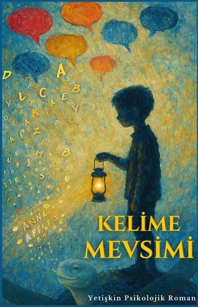 Produktbild: Kelime Mevsimi