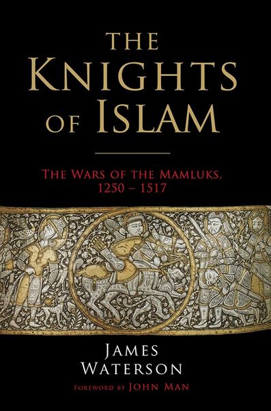 Produktbild: Knights of Islam
